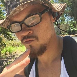 Meet your Posher, Douglas